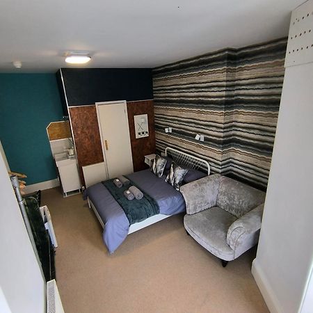 Sea Bed Guesthouse Newquay  Exterior photo