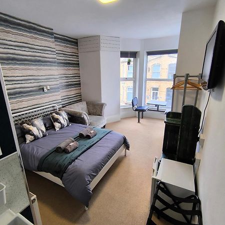 Sea Bed Guesthouse Newquay  Exterior photo