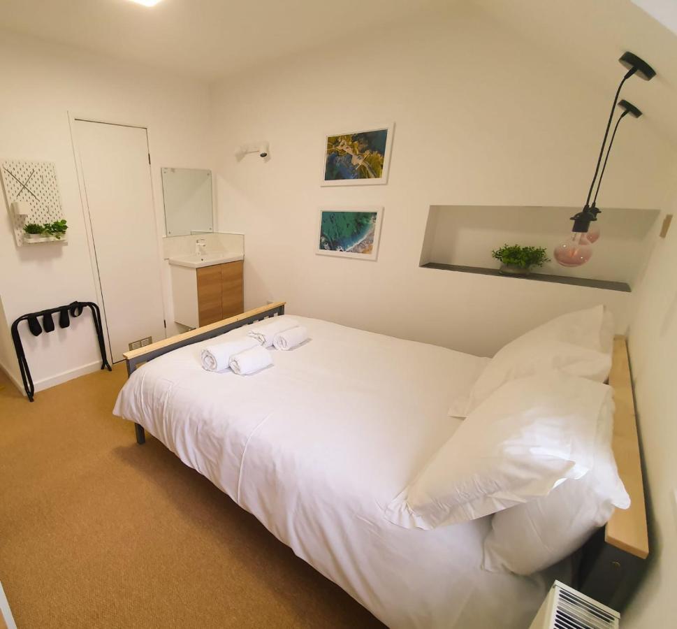 Sea Bed Guesthouse Newquay  Exterior photo