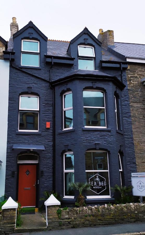 Sea Bed Guesthouse Newquay  Exterior photo