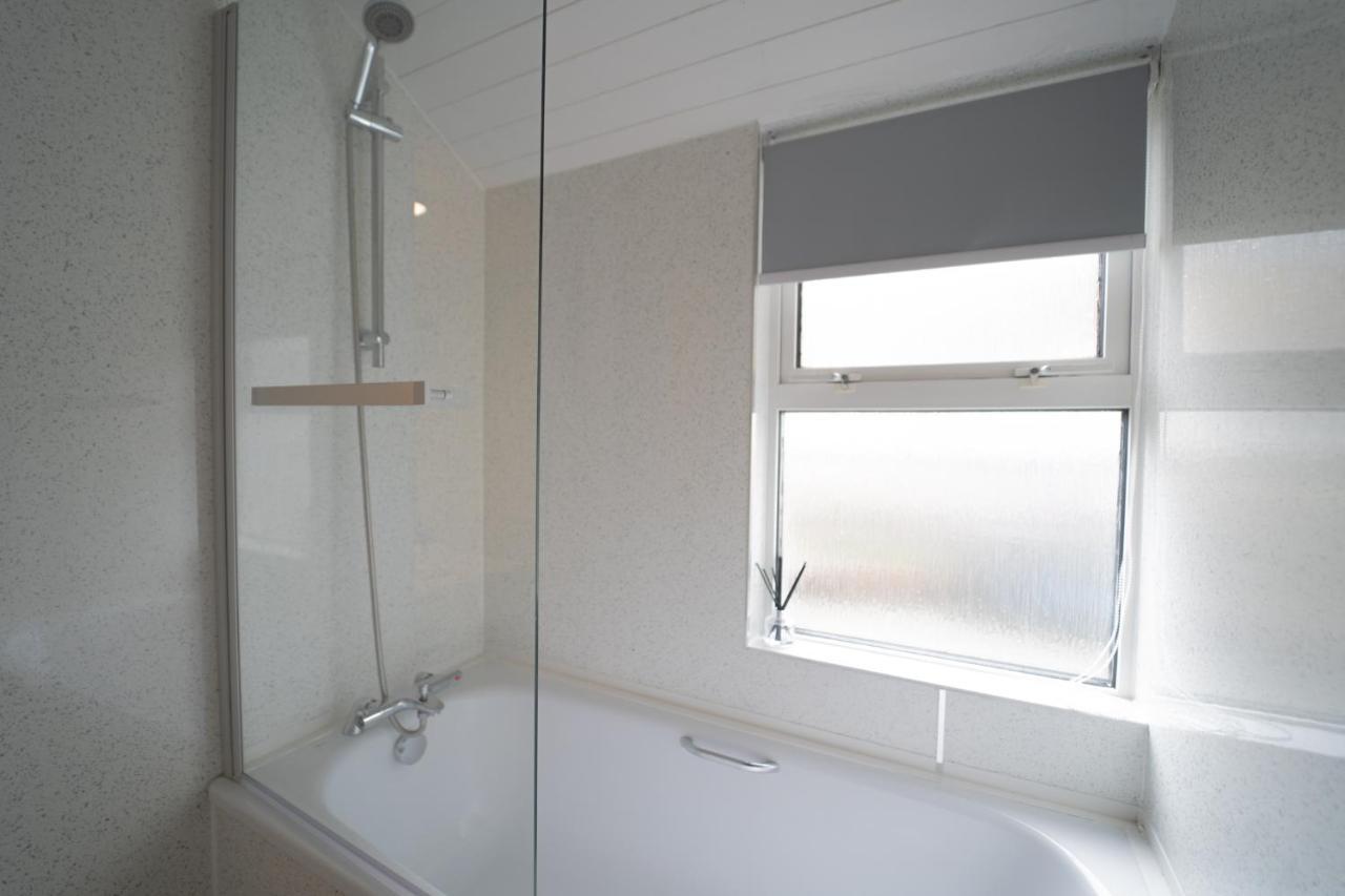 Sea Bed Guesthouse Newquay  Exterior photo