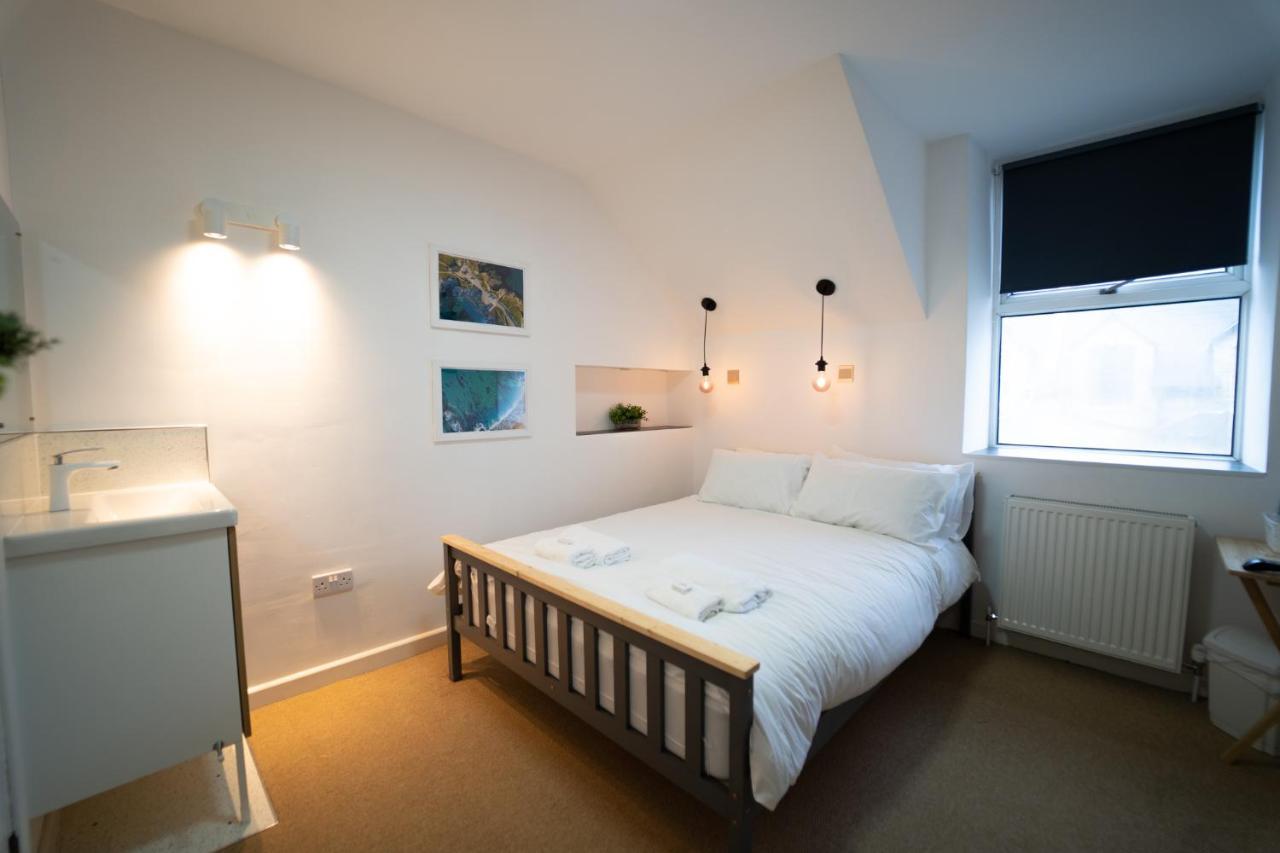 Sea Bed Guesthouse Newquay  Exterior photo
