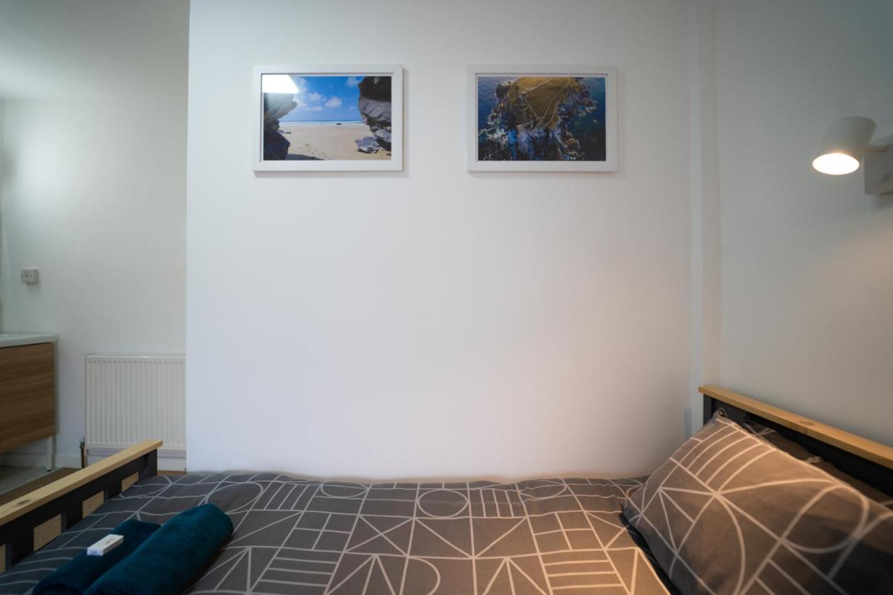 Sea Bed Guesthouse Newquay  Exterior photo