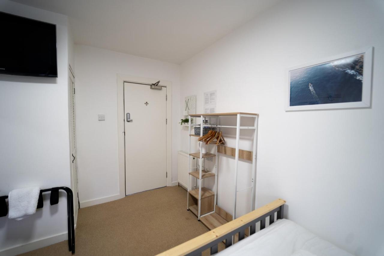 Sea Bed Guesthouse Newquay  Exterior photo