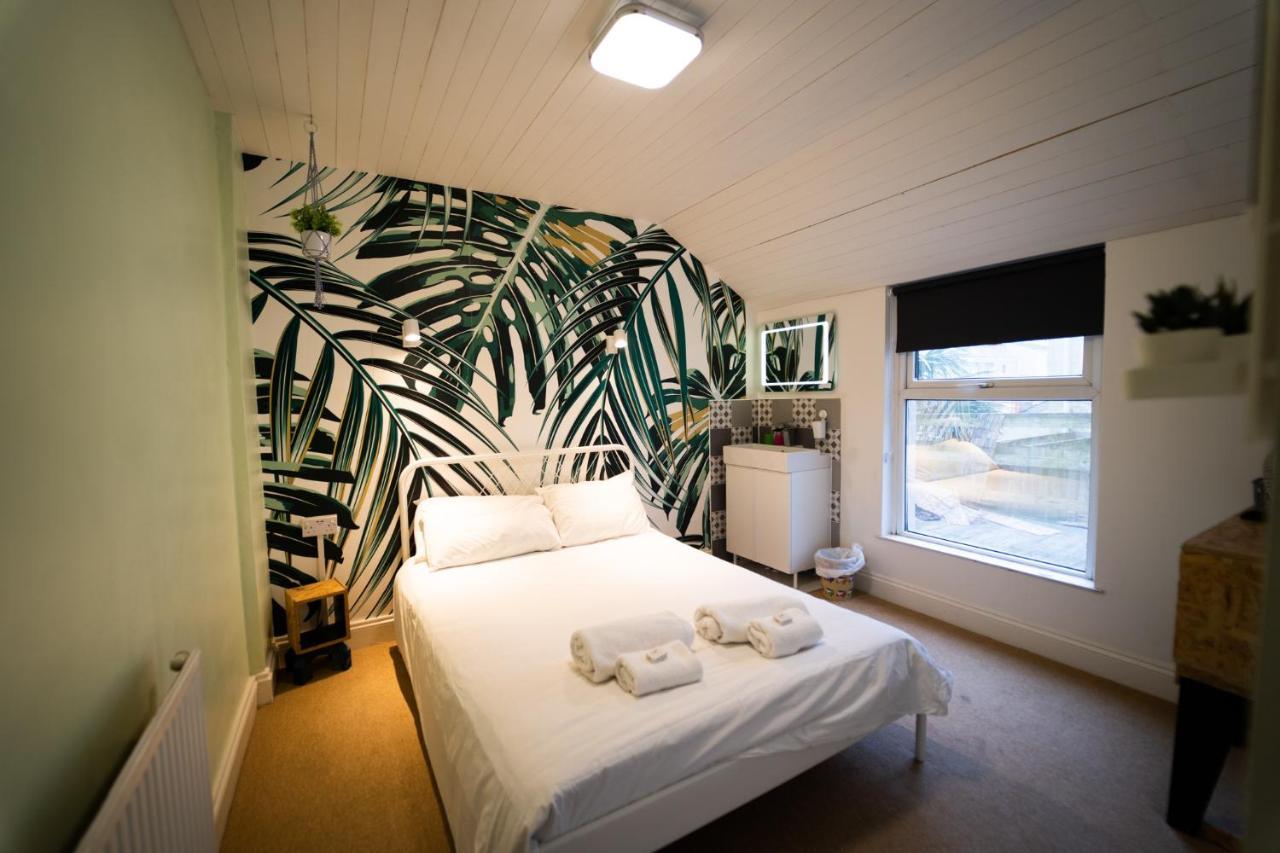 Sea Bed Guesthouse Newquay  Exterior photo