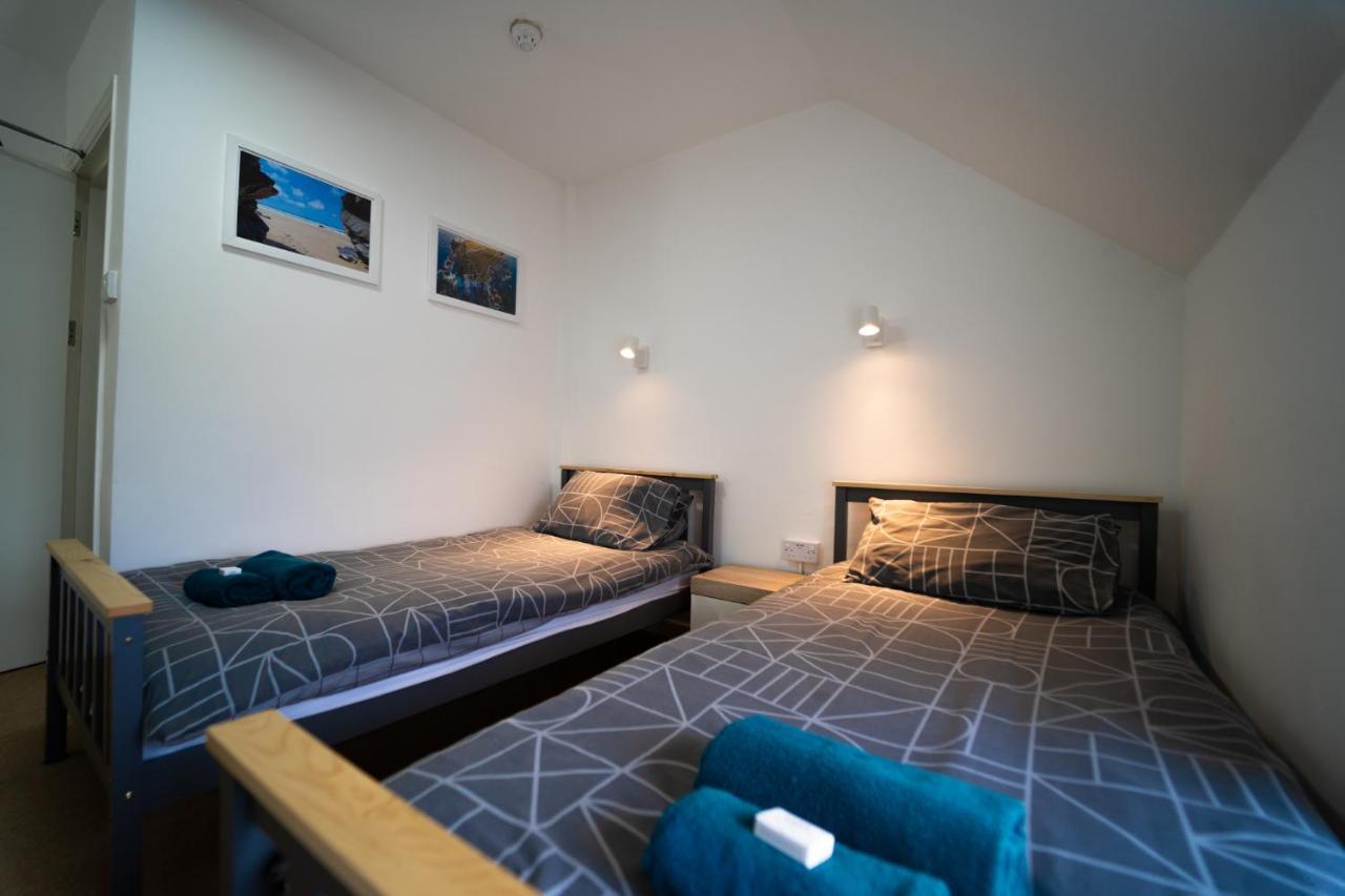 Sea Bed Guesthouse Newquay  Exterior photo